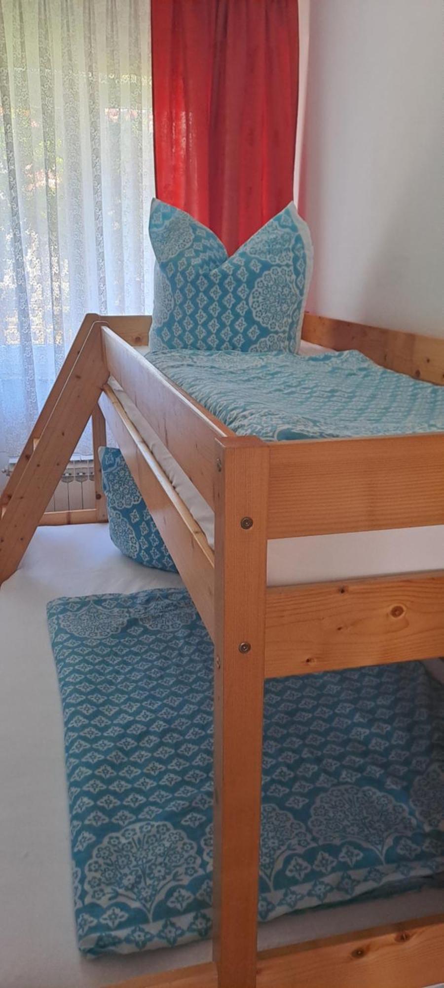 Apartments Romantica Sabunike Privlaka  Room photo